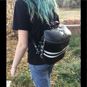 Edgy Little BackPack by Like Dreams!